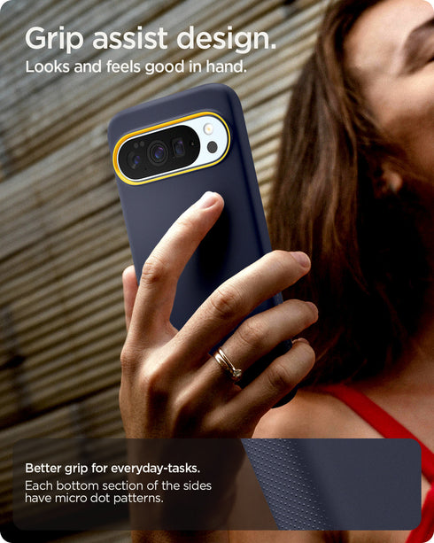 Spigen Pixel 10 Pro XL Case - Nano Pop (MagFit)